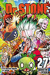 Dr. Stone  n° 27 - Panini
