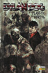 Dylan Dog: O Planeta dos Mortos  n° 2