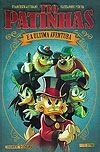 Graphic Disney: Tio Patinhas e A Última Aventura  - Panini