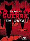 Guerra em Gaza  - Cia. das Letras