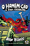 Homem-Cão, O  n° 12