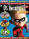 Incríveis, Os - A Revista  n° 2 - Abril