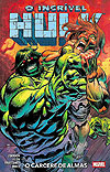 Incrível Hulk, O  n° 3 - Panini