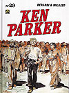 Ken Parker  n° 29