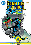 Liga da Justiça Internacional Por J.M. Dematteis e Keith Giffen - Edição de Luxo  n° 2