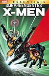 Marvel Essenciais: Surpreendentes X-Men - Talentos Perigosos  - Panini