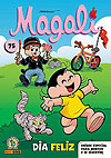 Magali  n° 75 - Panini