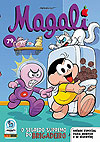 Magali  n° 79 - Panini