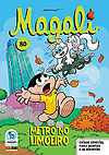 Magali  n° 80 - Panini