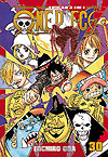 One Piece - Edição 3 em 1  n° 30