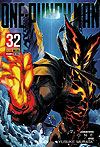 One-Punch Man  n° 32 - Panini