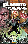 Planeta dos Macacos: A Queda do Homem  - Panini