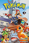 Pokémon: X & Y  n° 1