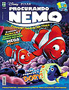 Procurando Nemo - Especial Inédito do Filme  n° 1 - Abril