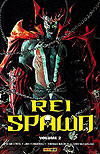 Rei Spawn  n° 2 - Panini