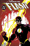 Saga do Flash, A  n° 13 - Panini