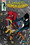 Saga do Homem-Aranha, A  n° 4 - Panini