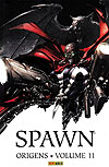 Spawn: Origens  n° 11