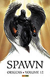 Spawn: Origens  n° 12 - Panini