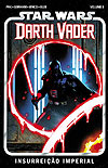 Star Wars: Darth Vader  n° 8 - Panini