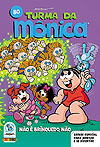 Turma da Mônica  n° 80 - Panini