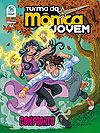 Turma da Mônica Jovem  n° 47 - Panini