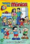 Turma da Mônica - Qualidade de Vida Com Diabetes  - Instituto Cultural Mauricio de Sousa