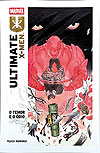 Ultimate X-Men  n° 1 - Panini
