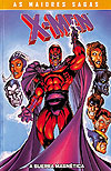 X-Men: A Guerra Magnética  - Panini