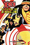 X-Men: Os Filhos do Átomo  - Panini