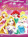 Almanaque Encantado de Férias Princesas  n° 11 - Abril