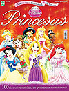 Almanaque Encantado de Férias Princesas  n&deg;&nbsp;8 - Abril