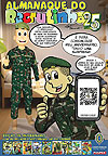 Almanaque do Recrutinha  - Centro de Comunicação Social do Exército