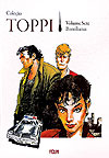 Coleção Toppi  n° 7