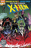 Fabulosos X-Men, Os  n° 1 - Panini