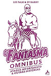 Fantasma Omnibus, O  n° 10 - Mythos