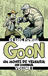 Goon Omnibus: Um Monte de Velharia  n° 1 - Mythos