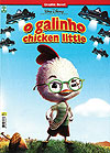 Graphic Novel (Disney)  n° 2 - Abril