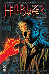 John Constantine, Hellblazer: Edição de Luxo  n° 10 - Panini
