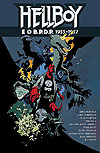 Hellboy e O B.P.D.P. Omnibus  n° 2 - Mythos