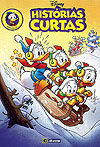 Histórias Curtas  n° 72 - Culturama