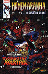 Homem-Aranha: A Saga do Clone  n° 13 - Panini
