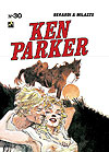 Ken Parker  n° 30 - Mythos
