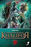 Khalifor  n&deg;&nbsp;3 - Jambô Editora