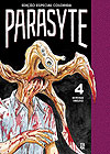 Parasyte - Edição Especial Colorida  n° 4 - JBC