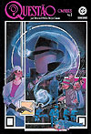 Questão Por Dennis O'neil e Denys Cowan  n° 1 - Panini