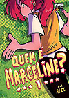 Quem É Marceline  n° 1