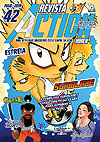 Revista Action Hiken  n° 42 - Armon Editora