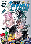 Revista Action Hiken  n° 43 - Armon Editora