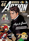 Revista Action Hiken  n&deg;&nbsp;44 - Armon Editora